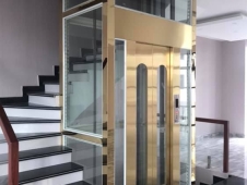 THANG MÁY GIA ĐÌNH, CHUYÊN GIA NHẮN NHỦ 3 ĐIỀU