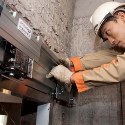 TƯ VẤN THIẾT BỊ THANG MÁY