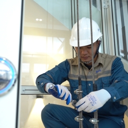 THI CÔNG VÀ LẮP ĐẶT