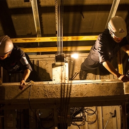 BẢO TRÌ - SỬA CHỮA