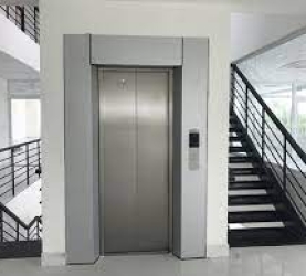 THANG MÁY GIA ĐÌNH 2