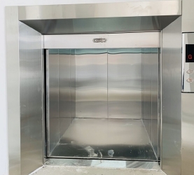 THANG MÁY THỰC PHẨM 1