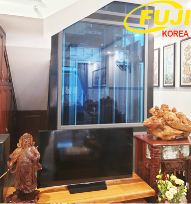 Dự Án  Anh Phú _ Cầu Xéo _ Tân Thú