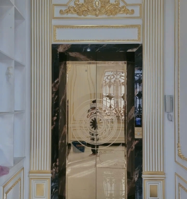 "Biệt thự Hoàng Yến" Long An