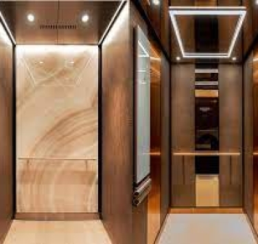 Thang máy đã tạo nên điều kỳ diệu cho những người tự kỷ