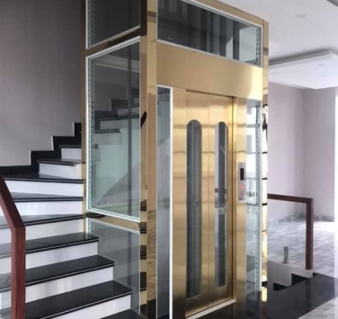 THANG MÁY GIA ĐÌNH, CHUYÊN GIA NHẮN NHỦ 3 ĐIỀU