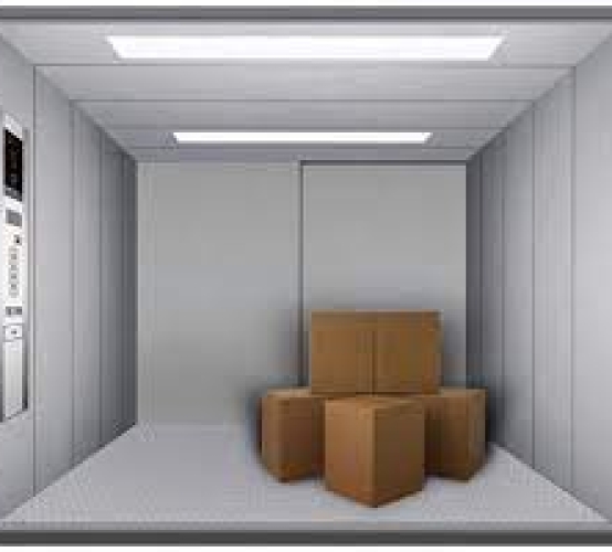 THANG MÁY TẢI HÀNG 4