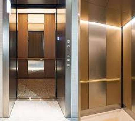 THANG MÁY GIA ĐÌNH 4