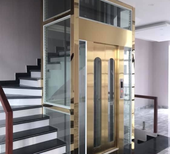 THANG MÁY LỒNG KÍNH 1