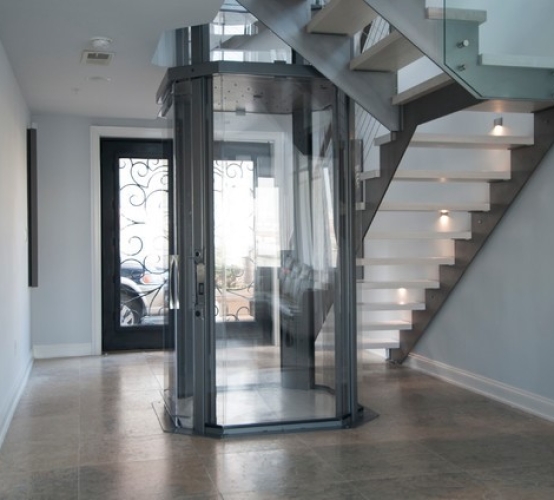 THANG MÁY LỒNG KÍNH 5