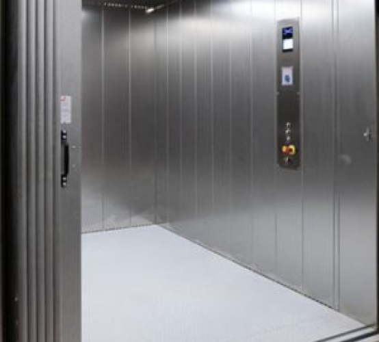 THANG MÁY TẢI HÀNG 2