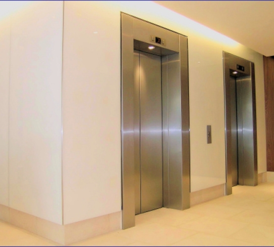 THANG MÁY GIA ĐÌNH 3