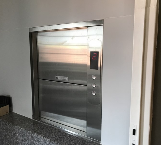 THANG MÁY THỰC PHẨM 3